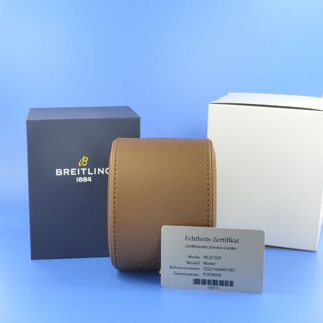 Breitling Chronomat B01 42