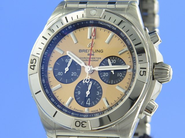 Breitling Chronomat B01 42