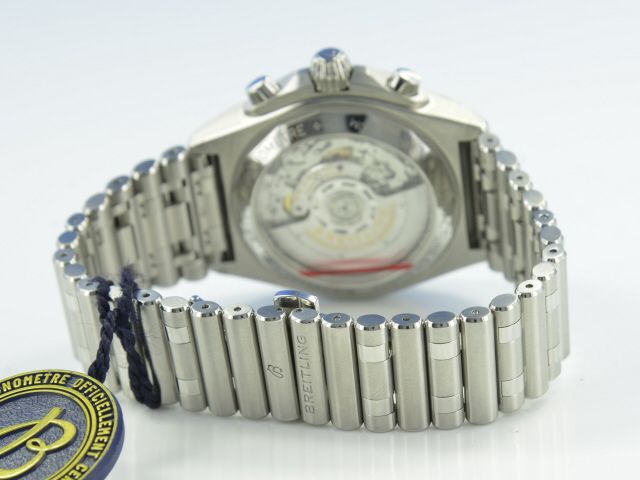 Breitling Chronomat B01 42