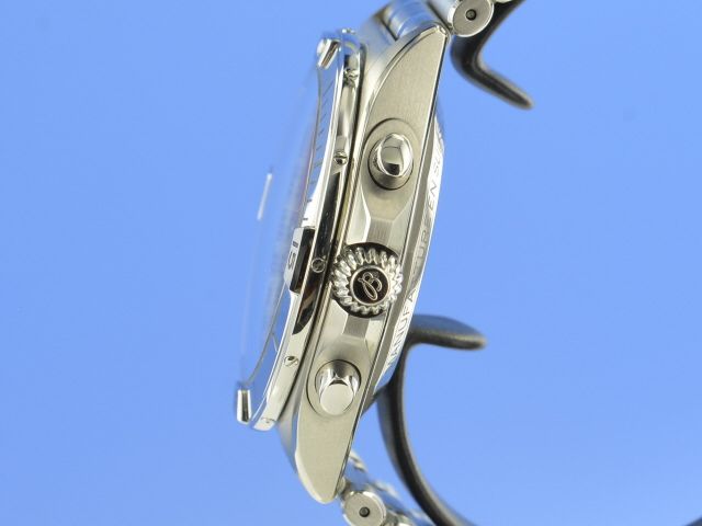 Breitling Chronomat B01 42