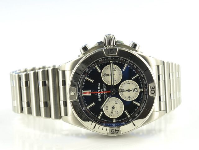 Breitling Chronomat B01 42