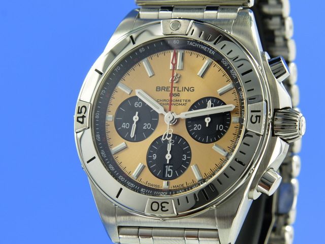 Breitling Chronomat B01 42