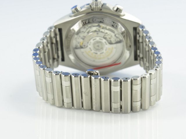 Breitling Chronomat B01 42