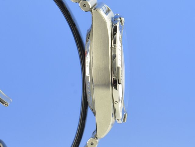 Breitling Chronomat B01