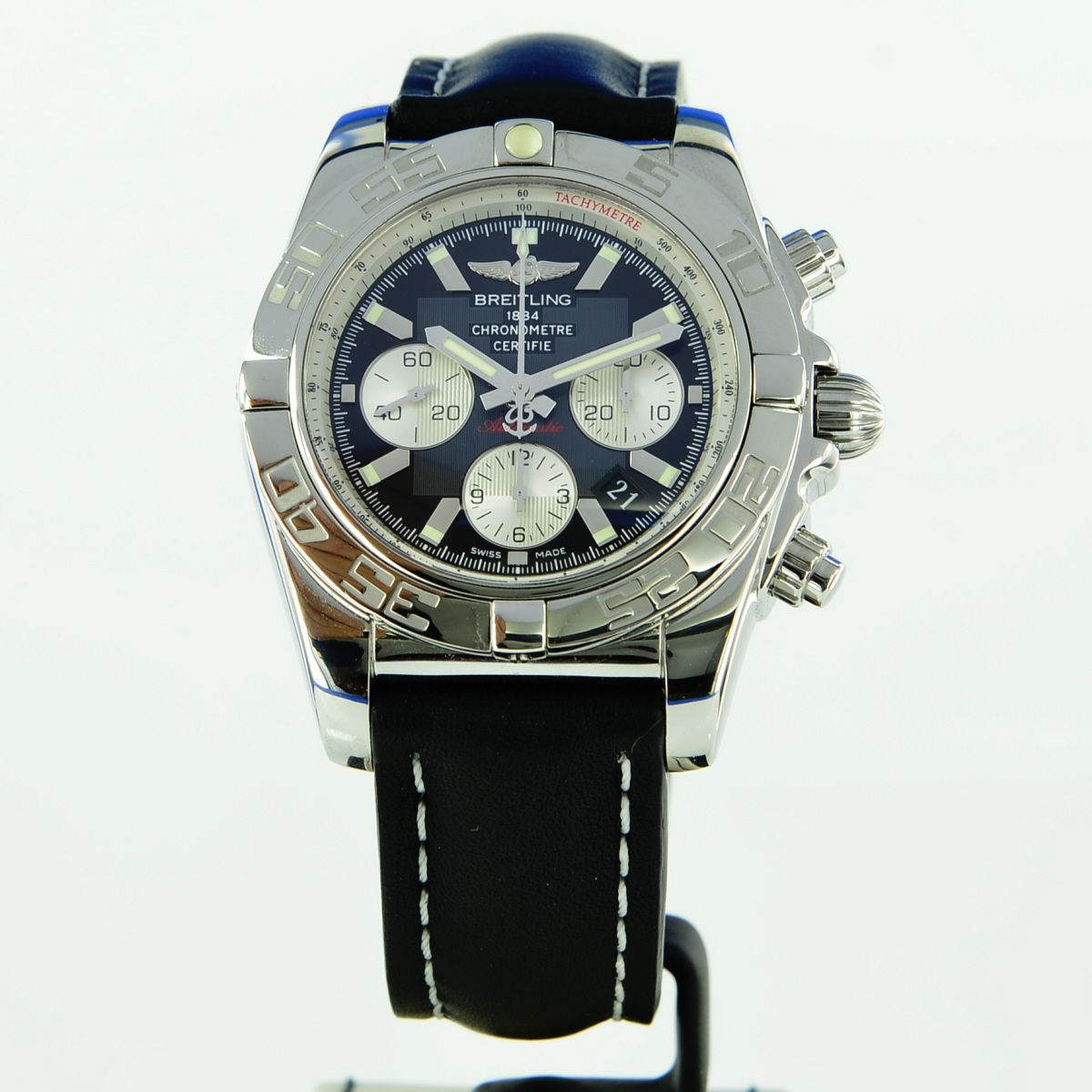 Breitling Chronomat B01 Chrongraph AB0110