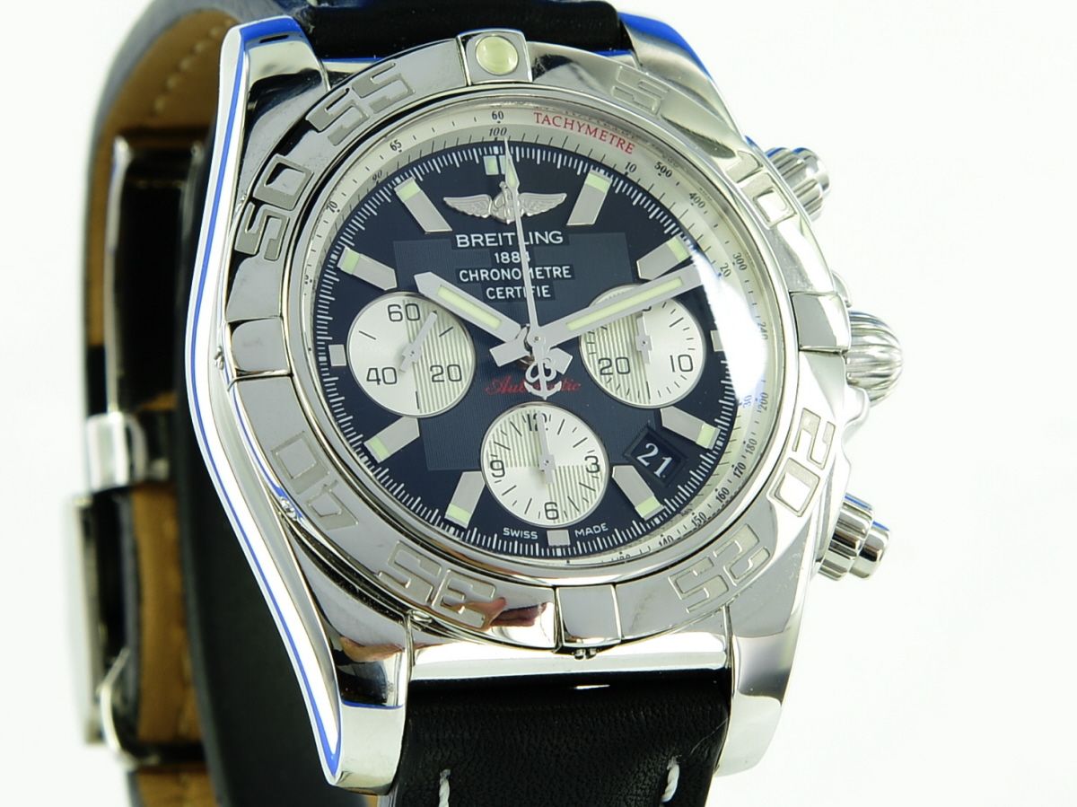 Breitling Chronomat B01 Chrongraph AB0110