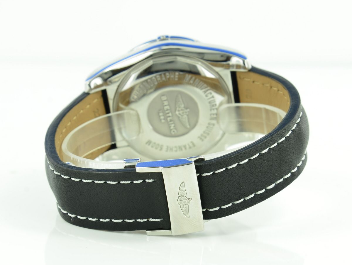 Breitling Chronomat B01 Chrongraph AB0110