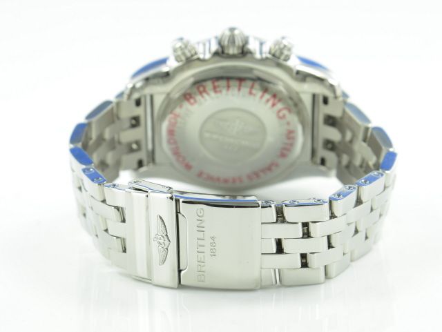 Breitling Chronomat B01 Chronograph