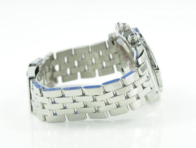 Breitling Chronomat B01 Chronograph