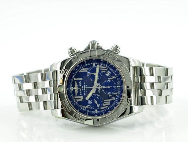 Breitling Chronomat B01 Chronograph