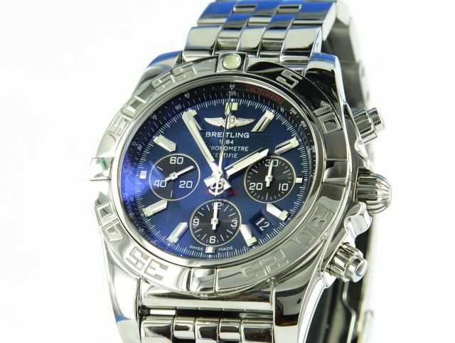 Breitling Chronomat B01 Chronograph