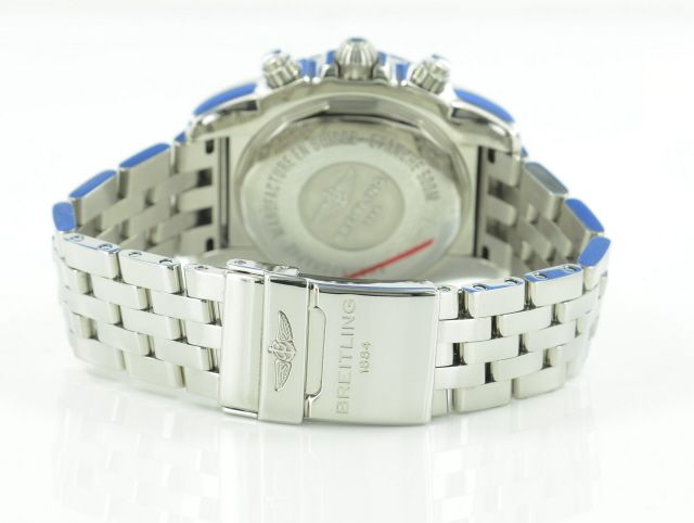 Breitling Chronomat B01 Chronograph