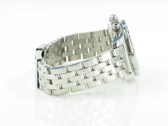 Breitling Chronomat B01 Chronograph