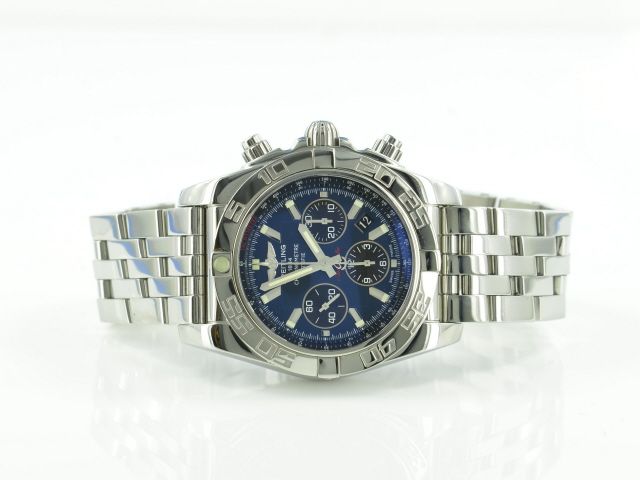 Breitling Chronomat B01 Chronograph