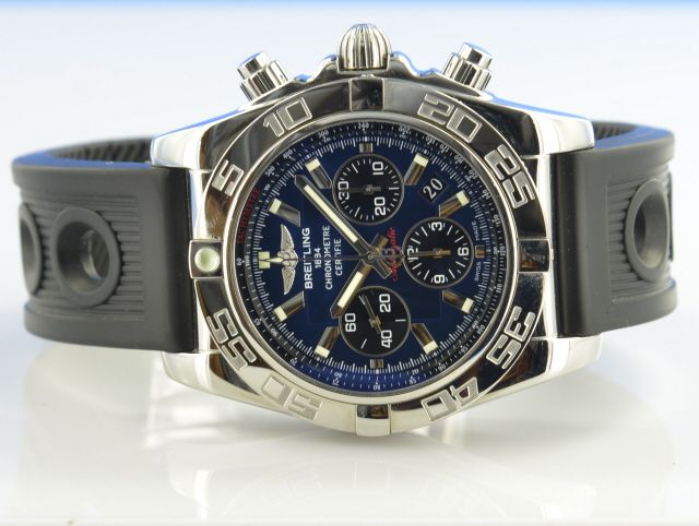 Breitling Chronomat B01 Chronograph