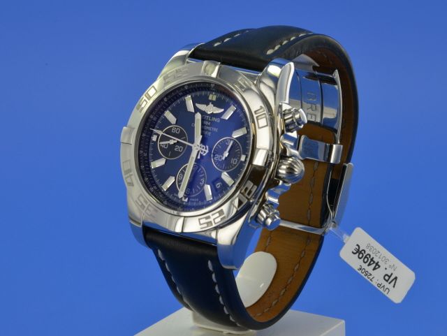 Breitling Chronomat B01