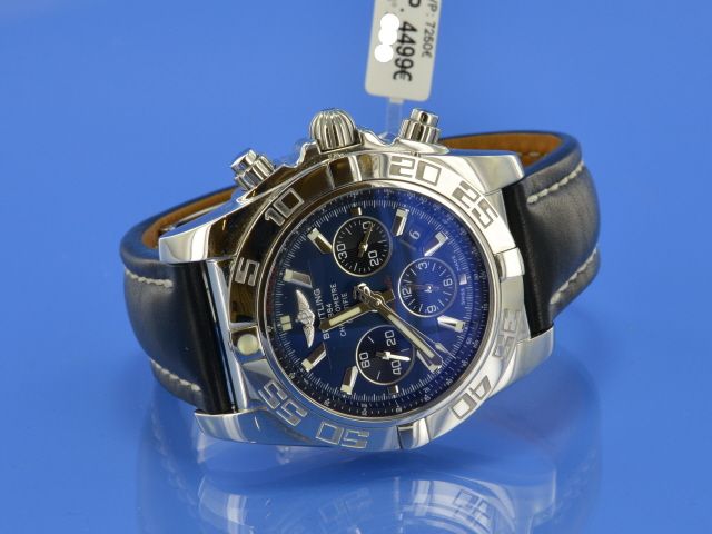 Breitling Chronomat B01