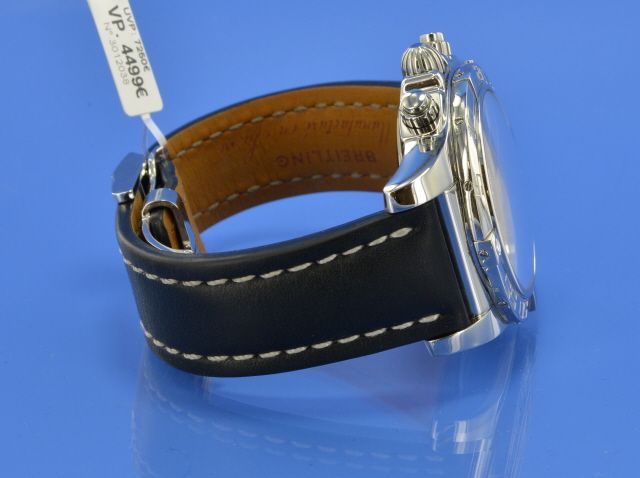 Breitling Chronomat B01