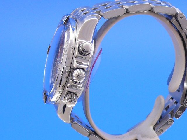 Breitling Chronomat Blackbird Limited Edition