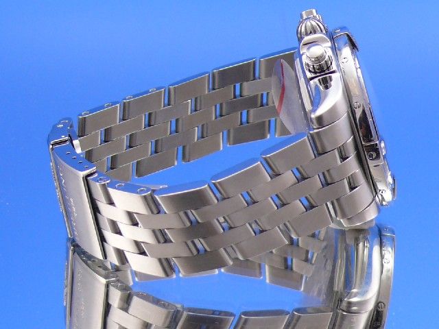 Breitling Chronomat Blackbird Limited Edition