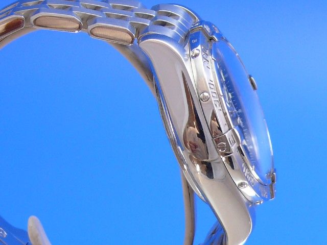 Breitling Chronomat Blackbird