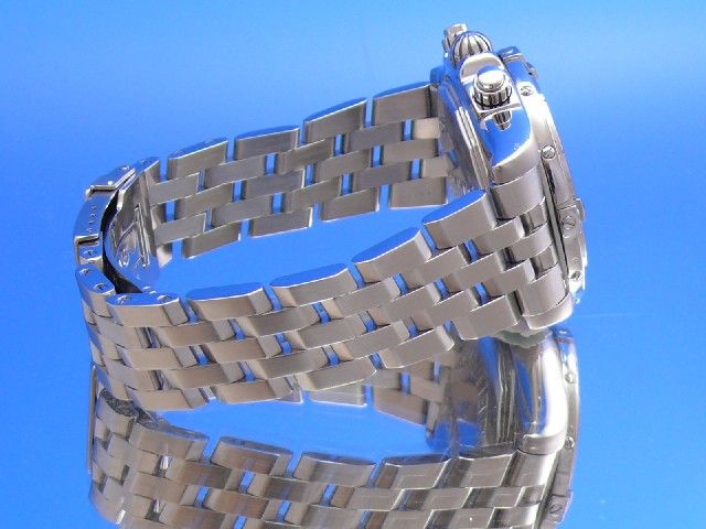 Breitling Chronomat Blackbird