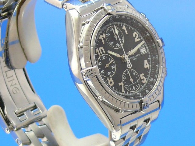 Breitling Chronomat Chronograph