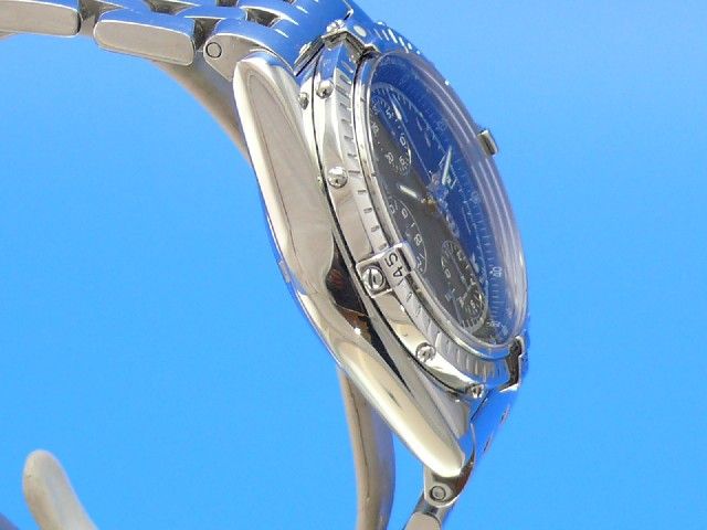 Breitling Chronomat Chronograph