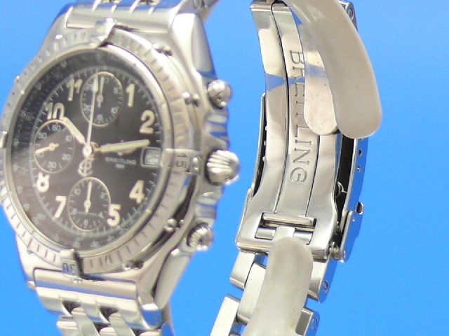 Breitling Chronomat Chronograph