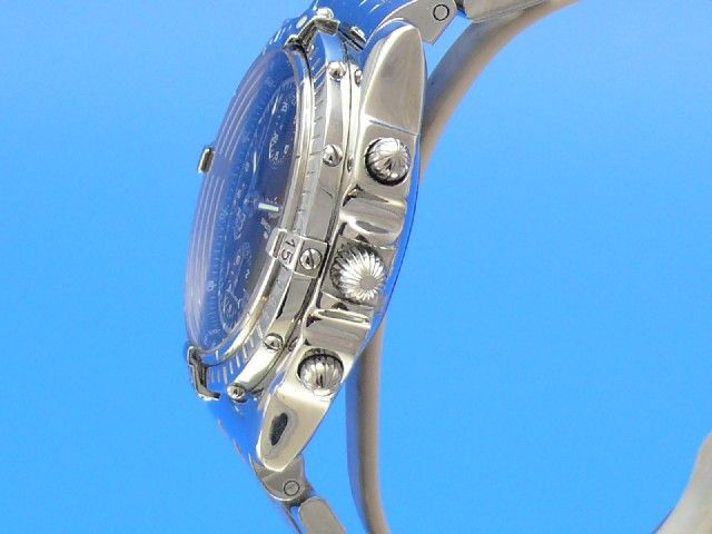 Breitling Chronomat Chronograph