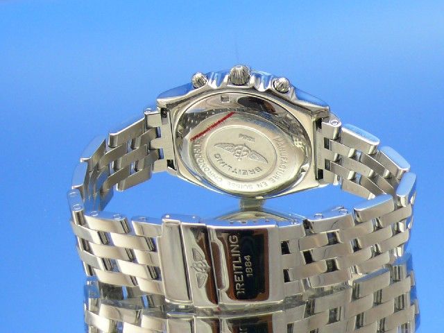 Breitling Chronomat Chronograph