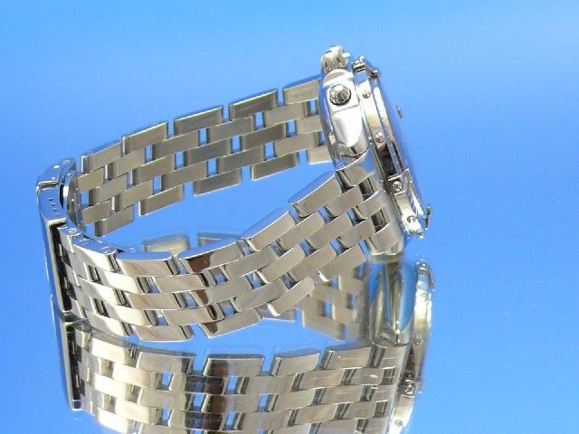 Breitling Chronomat Chronograph