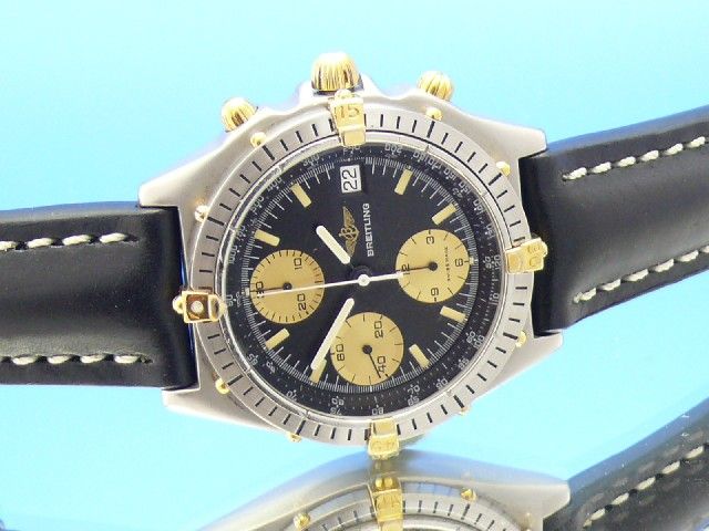 Breitling Chronomat Chronograph