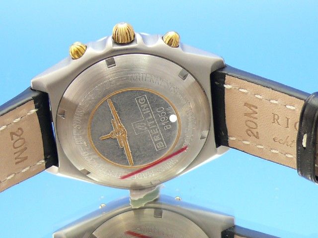 Breitling Chronomat Chronograph