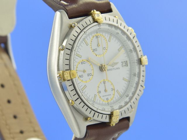 Breitling Chronomat Chronograph