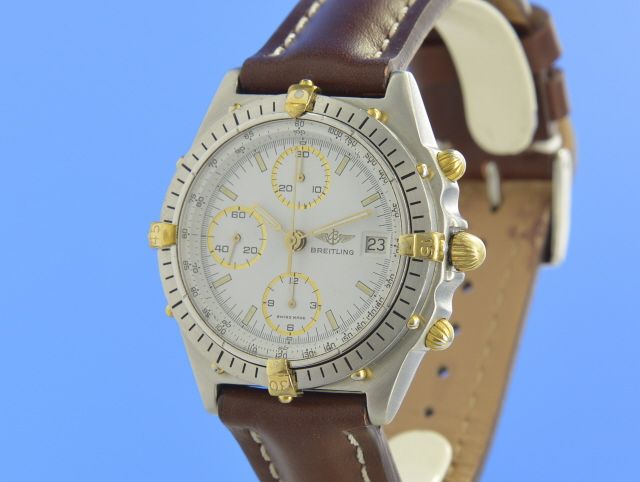 Breitling Chronomat Chronograph