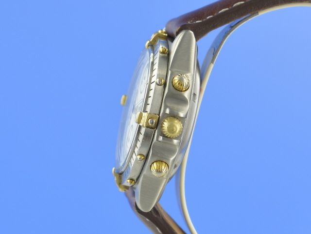 Breitling Chronomat Chronograph