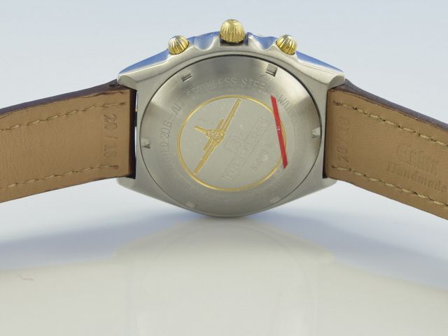 Breitling Chronomat Chronograph