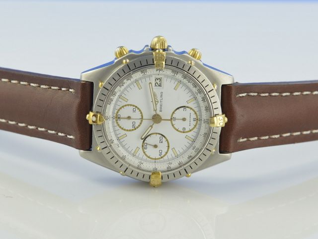 Breitling Chronomat Chronograph
