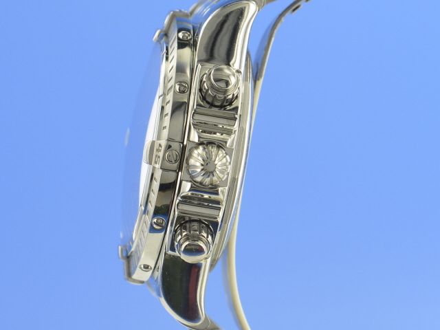 Breitling Chronomat Evolution