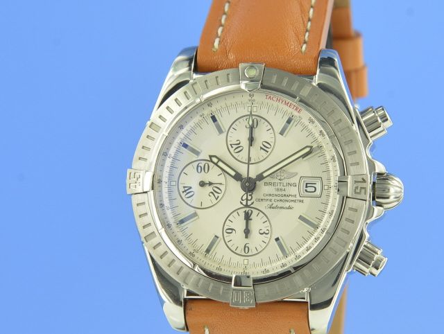 Breitling Chronomat Evolution
