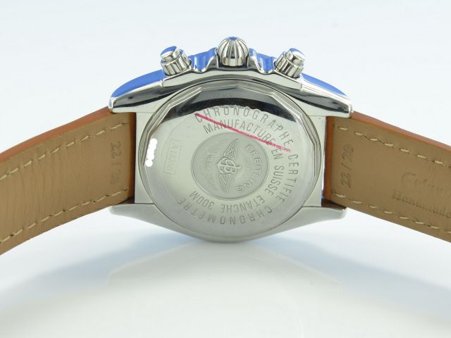 Breitling Chronomat Evolution