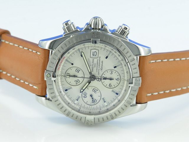 Breitling Chronomat Evolution