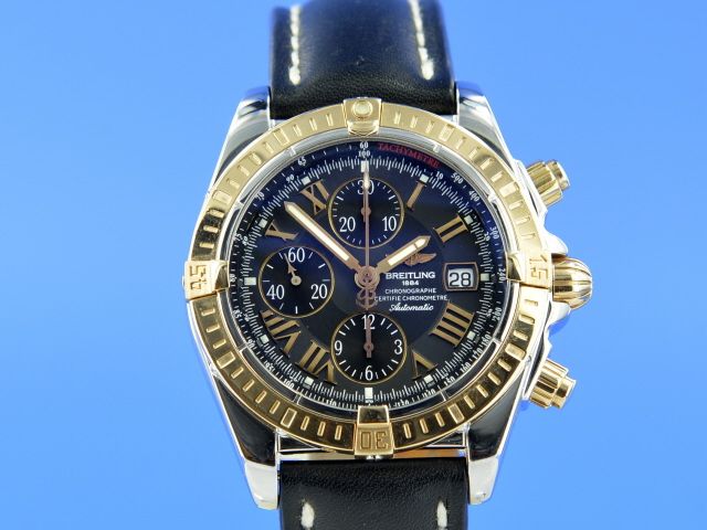 Breitling Chronomat Evolution