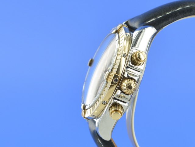 Breitling Chronomat Evolution