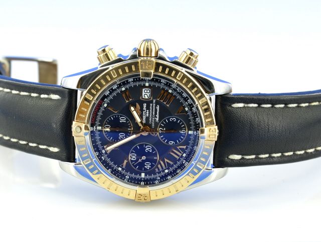 Breitling Chronomat Evolution