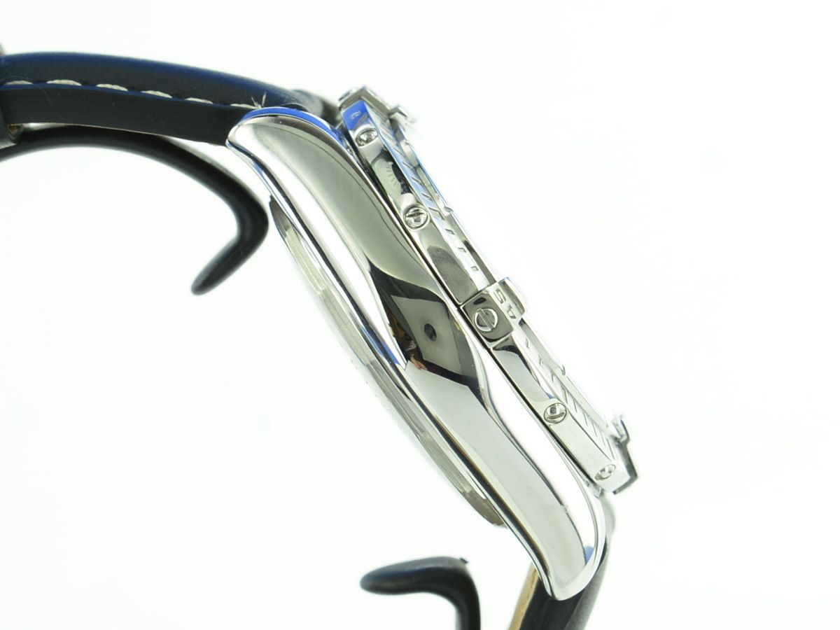 Breitling Chronomat Evolution Chronograph A13356