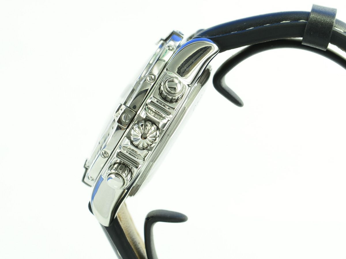 Breitling Chronomat Evolution Chronograph A13356