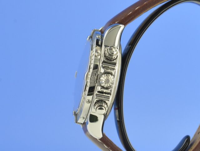 Breitling Chronomat Evolution Chronograph