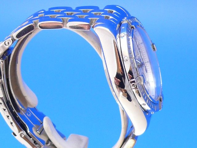 Breitling Chronomat Evolution Chronograph